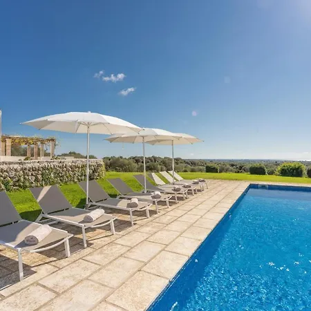 Finca Cotaina * Cala En Porter (Menorca)
