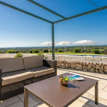 Villa Finca Cotaina *