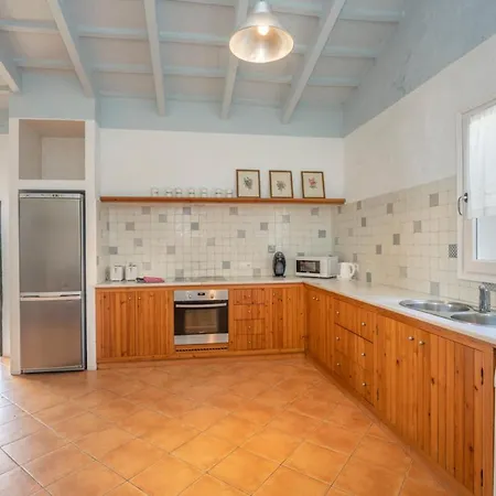 Finca Cotaina Cala En Porter (Menorca)