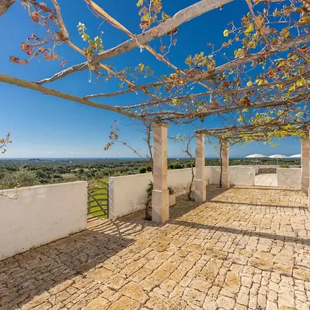 Finca Cotaina Villa Cala En Porter (Menorca)