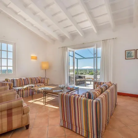 Finca Cotaina * Cala En Porter (Menorca)