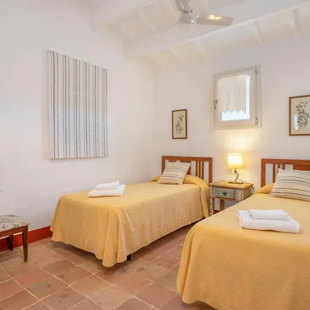 Finca Cotaina *