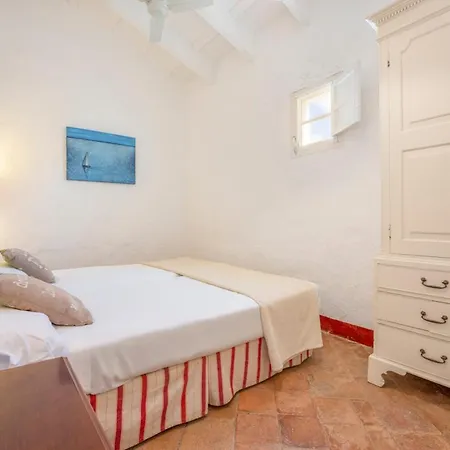Finca Cotaina Villa