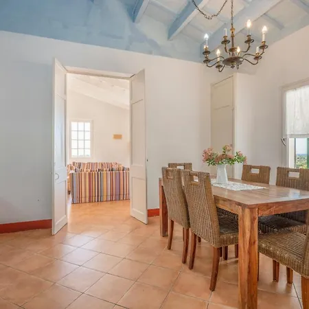 Villa Finca Cotaina