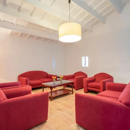 Villa Finca Cotaina *