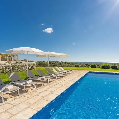 Finca Cotaina * Cala En Porter (Menorca)