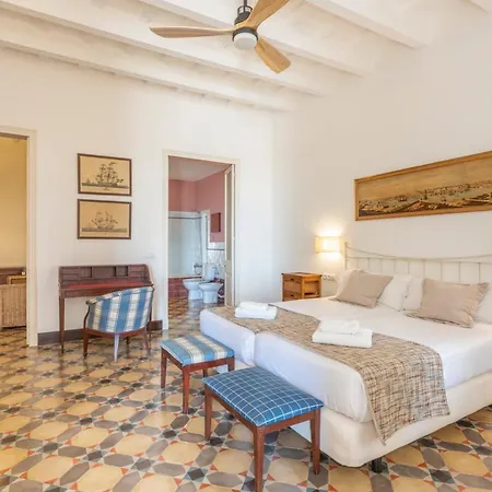 Villa Finca Cotaina *