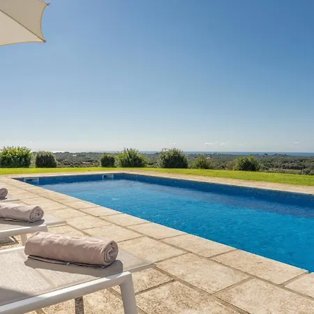 Finca Cotaina Villa *