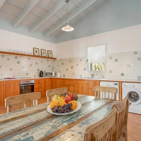 Villa Finca Cotaina Cala En Porter (Menorca)