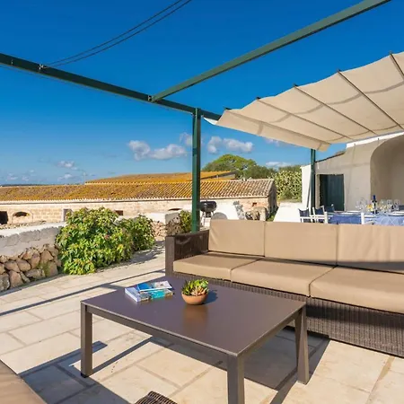 Villa Finca Cotaina *