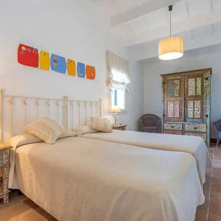 Finca Cotaina * Cala En Porter (Menorca)