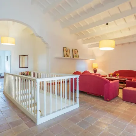 Finca Cotaina Cala En Porter (Menorca)